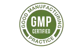 Flush Factor Plus GMP Certified